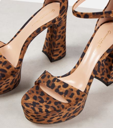 Gianvito Rossi Sandales - Gianvito Rossi - Modalova