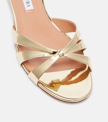 Aquazzura Mules Tati - Aquazzura - Modalova