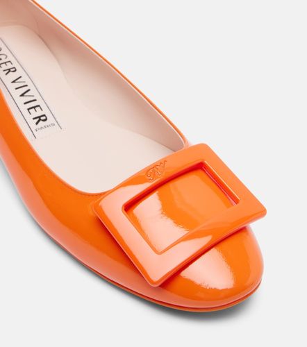 Ballerines Gommettine Roundy - Roger Vivier - Modalova