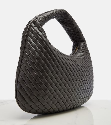 Sac Veneta Medium en cuir Intrecciato - Bottega Veneta - Modalova
