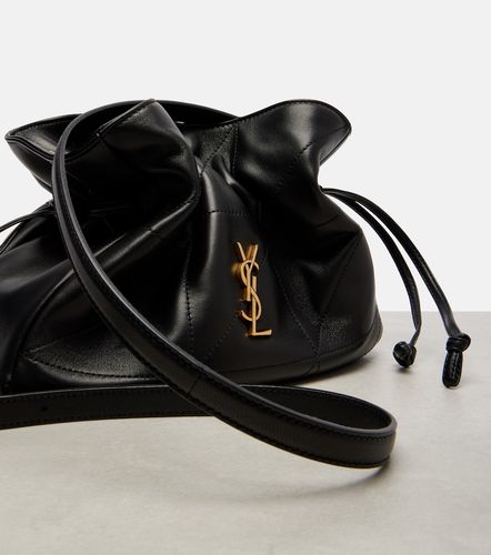Sac Jamie Small en cuir - Saint Laurent - Modalova