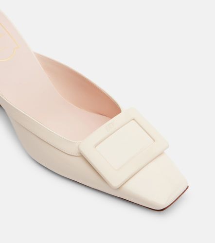 Escarpins Belle Vivier 60 en cuir verni - Roger Vivier - Modalova