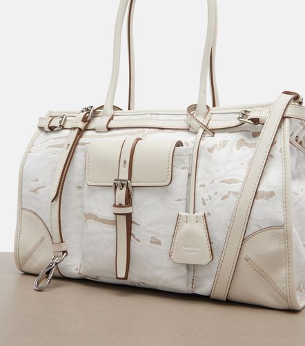 Sac porté épaule Bonnie Large - Prada - Modalova