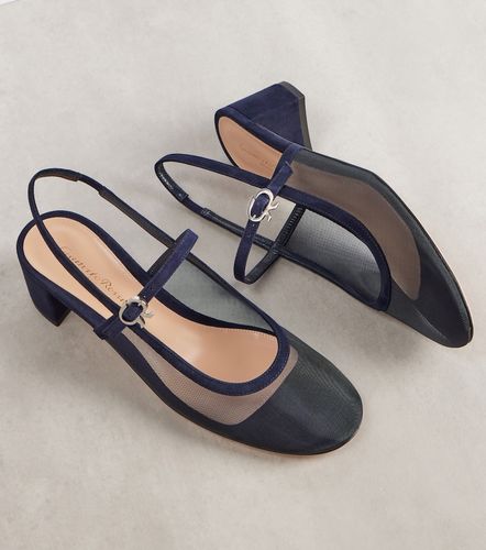 Escarpins Francoise 45 - Gianvito Rossi - Modalova