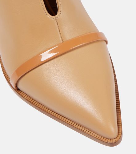Bottines Clara en cuir - Malone Souliers - Modalova