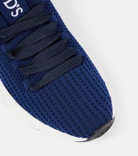 Tod's Baskets en maille - Tod's - Modalova