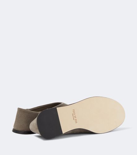 Fear of God Mocassins en daim - Fear of God - Modalova