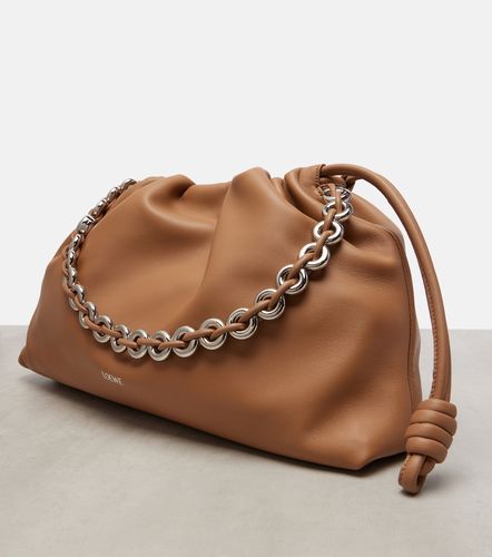 Loewe Sac Flamenco Large en cuir - Loewe - Modalova