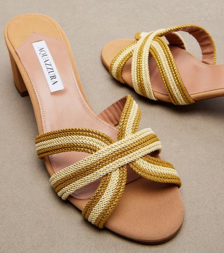 Aquazzura Mules Day Dream - Aquazzura - Modalova