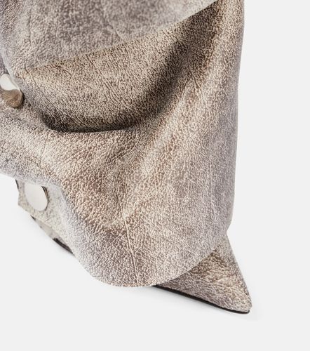 Bottes Snap en cuir synthétique - Y/Project - Modalova