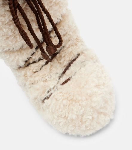 Moon Boot Bottes après-ski Icon - Moon Boot - Modalova