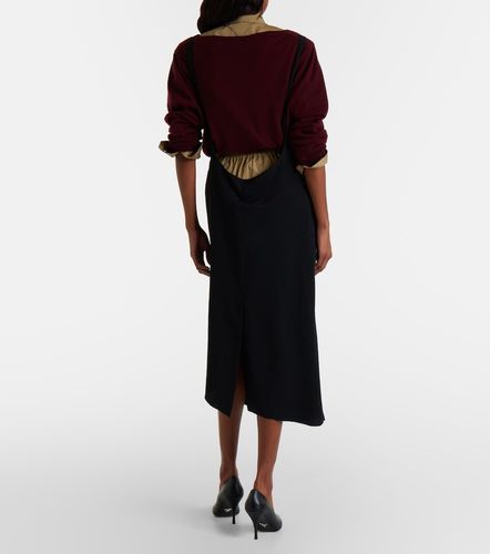 Prada Pull en cachemire - Prada - Modalova