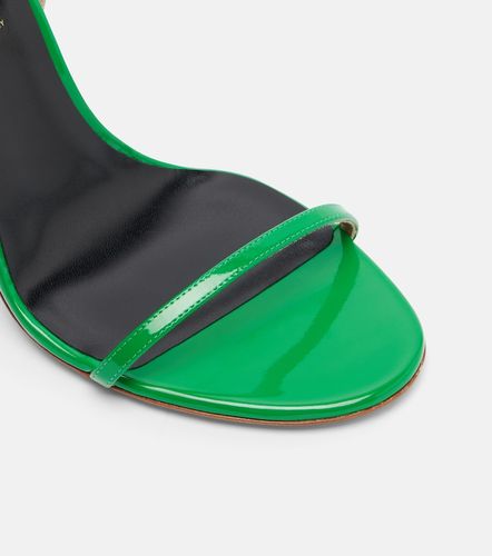 Sandales Vertigo en cuir verni - Tom Ford - Modalova
