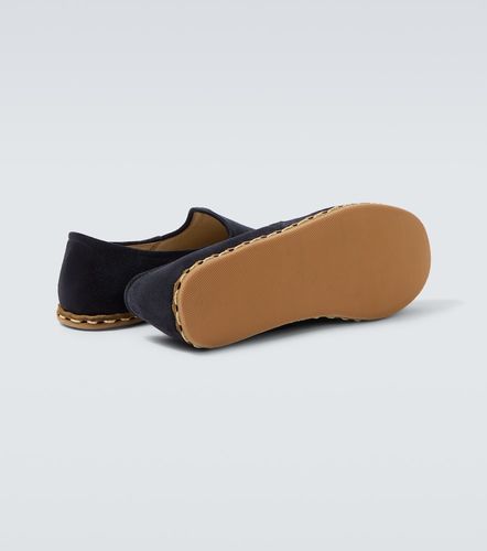 Sabah Baskets slip-on Sabah en daim - Sabah - Modalova