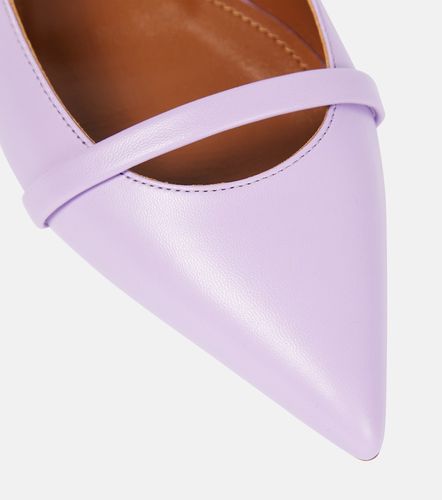 Mules Maureen en cuir - Malone Souliers - Modalova