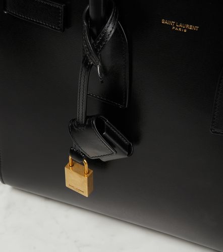 Sac De Jour Small en cuir - Saint Laurent - Modalova