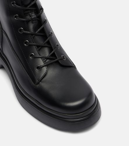 Tod's Bottines en cuir - Tod's - Modalova