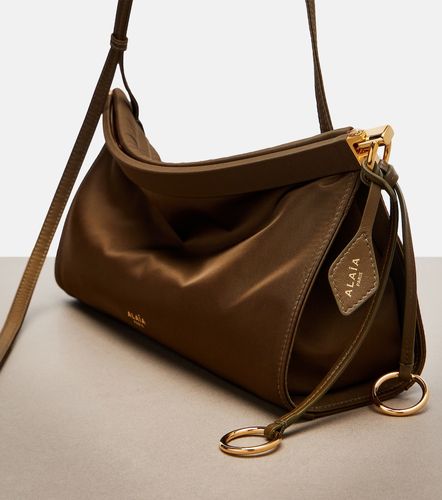 Alaïa Sac Le Click East-West Medium - Alaia - Modalova