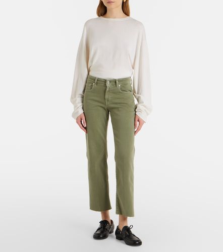 Jean straight Calie - 7 For All Mankind - Modalova