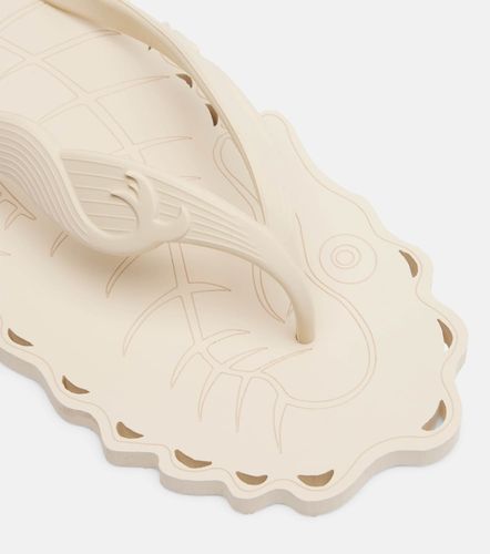Zimmermann Tongs Seafoam - Zimmermann - Modalova