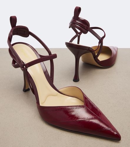 Escarpins slingback Very Colibrì en cuir - Fendi - Modalova