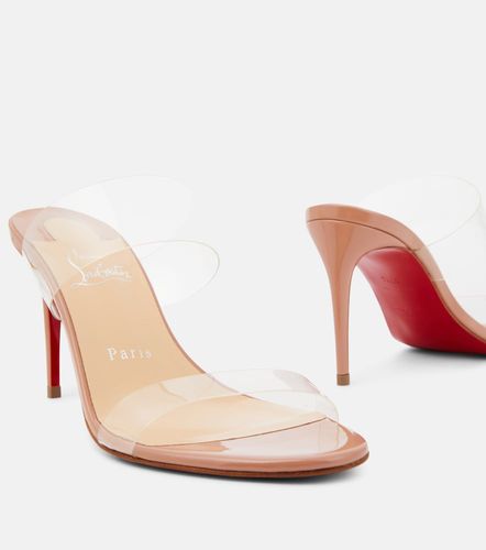 Sandales Just Nothing 85 - Christian Louboutin - Modalova