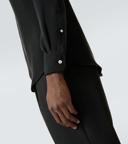 Thom Sweeney Chemise en soie - Thom Sweeney - Modalova