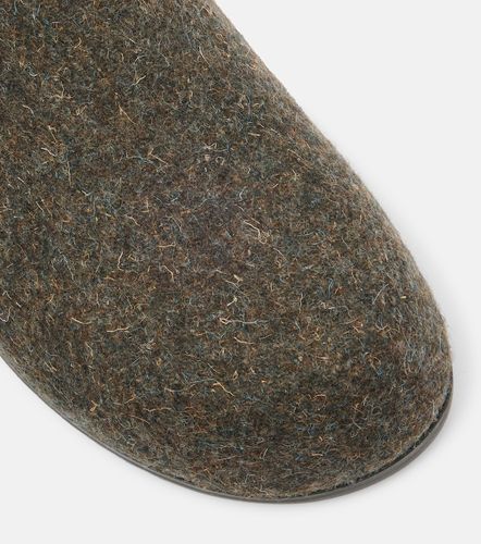 Rick Owens Mules Granola - Rick Owens - Modalova