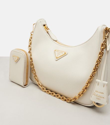 Sac Re-Edition 2005 en cuir - Prada - Modalova