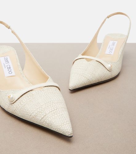 Escarpins slingback Amita - Jimmy Choo - Modalova