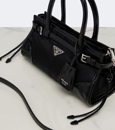 Sac Bonnie Small en Re-Nylon - Prada - Modalova