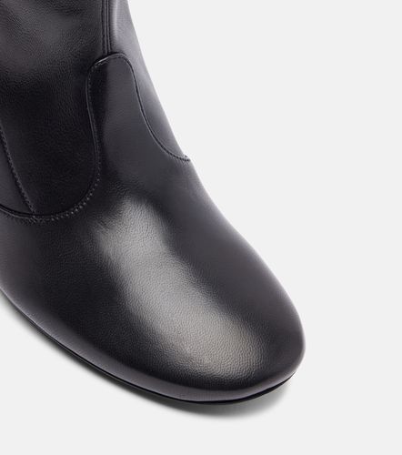 Givenchy Bottines 95 en cuir - Givenchy - Modalova