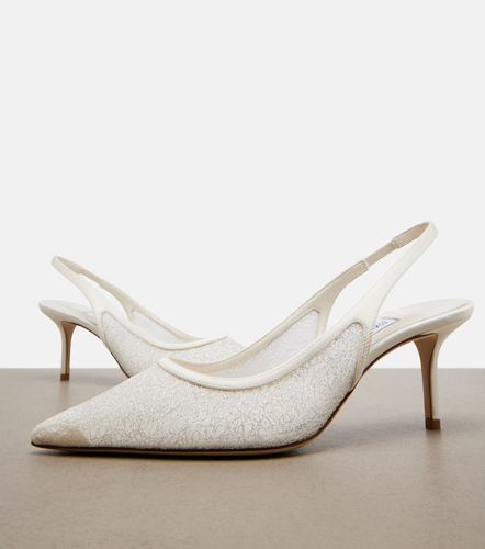 Escarpins slingback Bridal Love - Jimmy Choo - Modalova