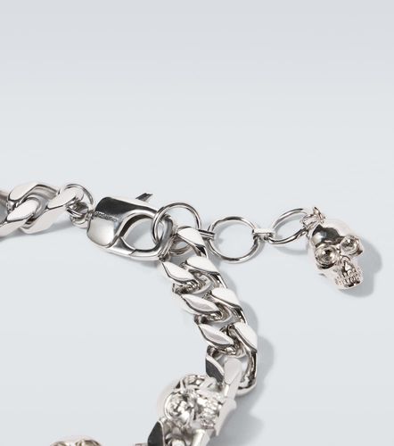 McQueen Bracelet à ornements - McQueen - Modalova