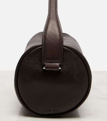 The Row Sac Round '90s en cuir - The Row - Modalova