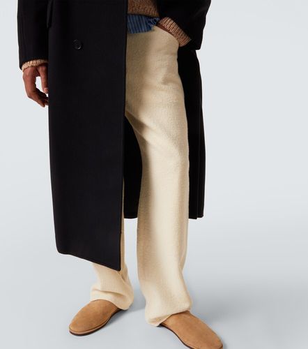 Auralee Manteau en laine - Auralee - Modalova