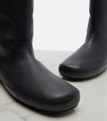 The Row Bottines Toni en cuir - The Row - Modalova