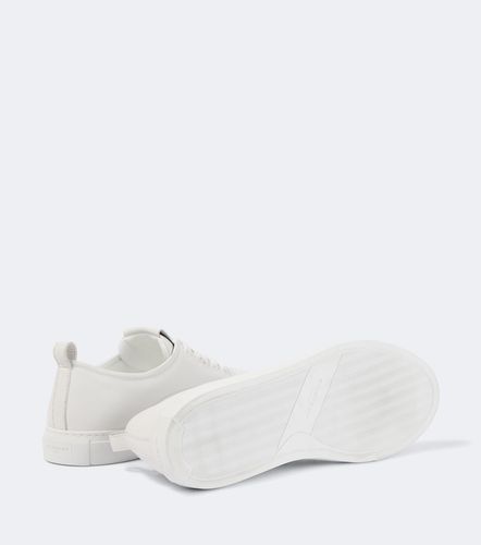 Givenchy Baskets en cuir à logo - Givenchy - Modalova