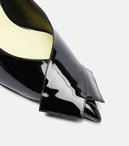 Givenchy Escarpins en cuir verni - Givenchy - Modalova