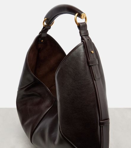 Sac Mombasa Large en cuir - Saint Laurent - Modalova