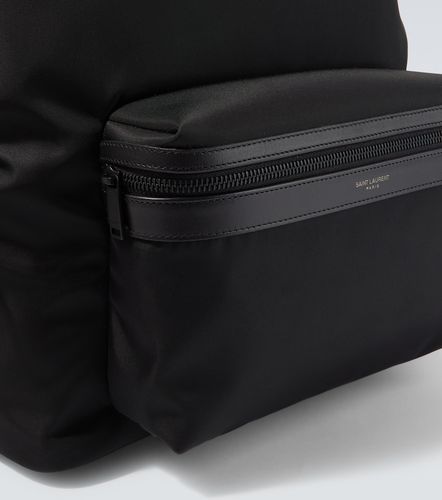 Saint Laurent Sac à dos City - Saint Laurent - Modalova