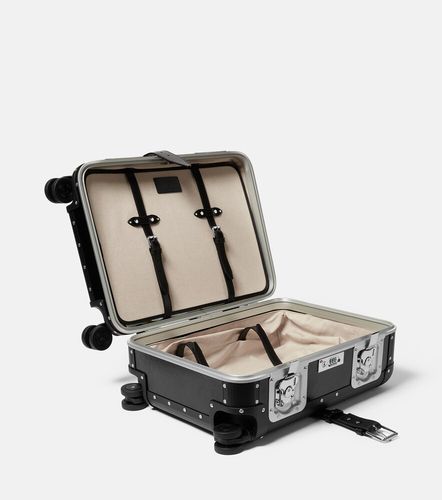 X Globe-Trotter – Valise cabine Bank Light Spinner 55 - FPM Milano - Modalova