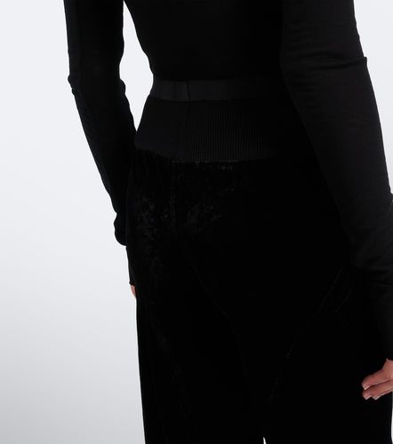 Rick Owens Pantalon ample Bias - Rick Owens - Modalova