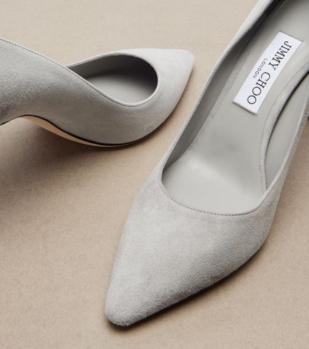 Jimmy Choo Escarpins Romy en daim - Jimmy Choo - Modalova