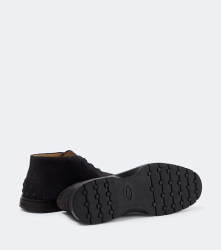 Tod's Bottines en daim - Tod's - Modalova