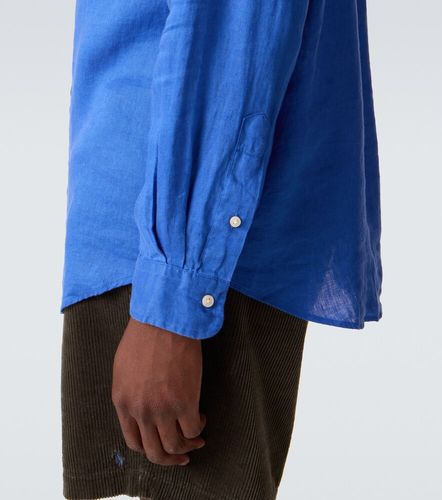 Polo Ralph Lauren Chemise en lin - Polo Ralph Lauren - Modalova
