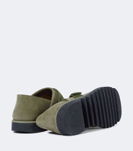 Loewe Slippers en suède - Loewe - Modalova