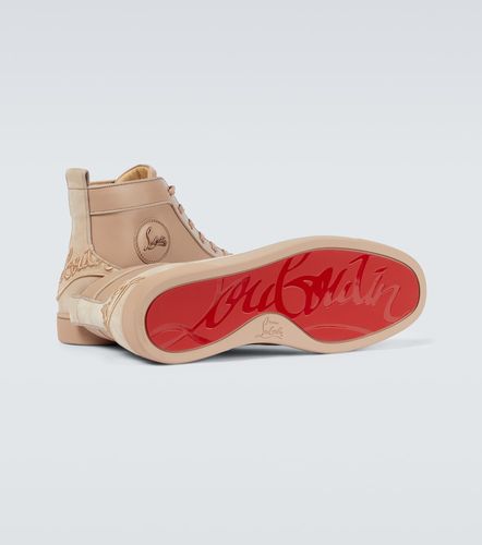 Baskets Fun Louis - Christian Louboutin - Modalova