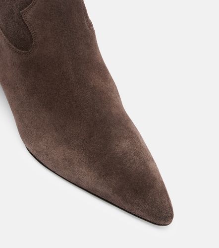 Le Monde Béryl Bottines en daim - Le Monde Beryl - Modalova