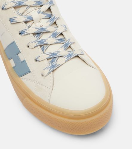 Hogan Baskets Crosswind en cuir - Hogan - Modalova
